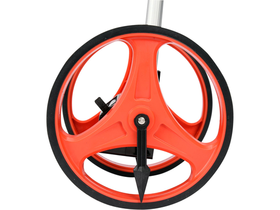 DISTANCE MEASURING WHEEL 10 000M