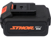 STARTER KIT STHOR 20V SYSTEM - BATTERIES 2AH+4AH AND CHARGER