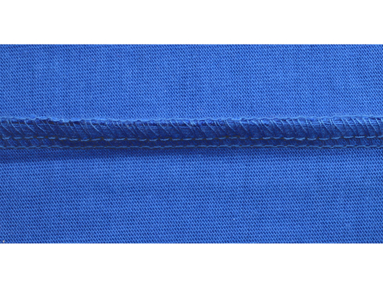 POLO MORBIDA, BLU, TAGLIA. 2XL