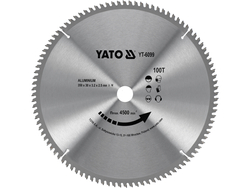 VIDIUM SHIELD ΓΙΑ ΑΛΟΥΜΙΝΙΟ 350X100TX30MM