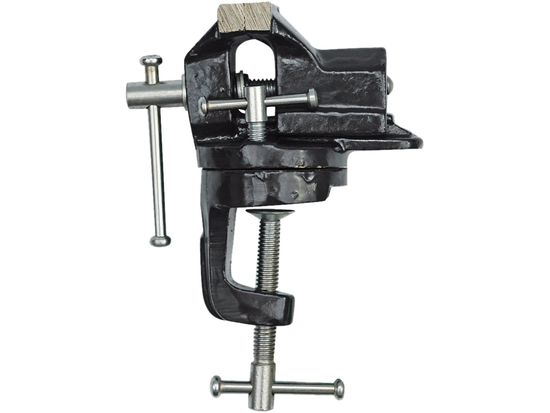  BABY VICE - SWIVEL BASE 50MM