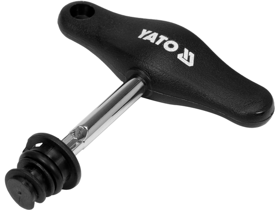 KIT DE SERVIÇO DE TAMPÕES DE DRENAGEM DE ÓLEO VAG