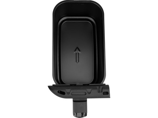 FRITEUSE DE FOND 2400W 3,5L+7,5L