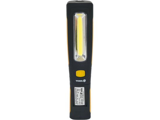 COB DARBNĪCAS LAMPA 5W 300LM