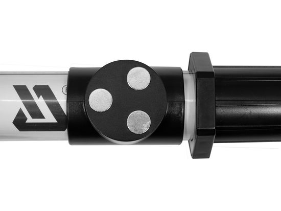 MŰHELY LÁMPA 60+1 LED, 150LM