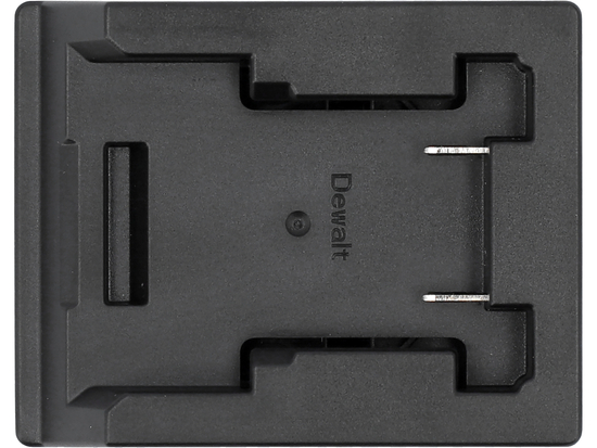 ADAPTARSE PARA REFLEJAR. YT-829670 - TIPO DEWALT