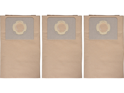 BOLSAS DE PAPEL 4 UNDS. PARA ASPIRADORA YT-85700 Y 78872