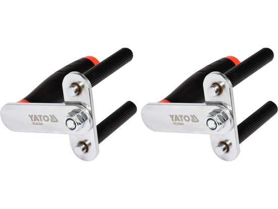 DRYWALL BOARD CARRIERS (1 PAIR)