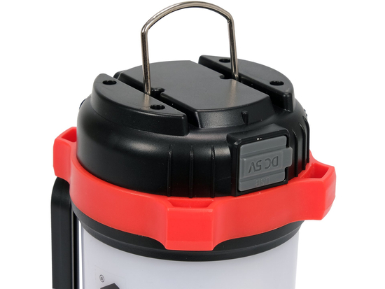 MULTIFUNCTIONAL SPOTLIGHT 3IN1 380LM