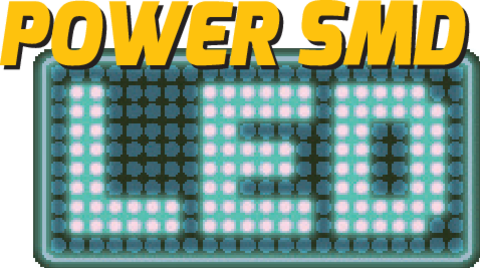 HEADLIGHT 500LM 3*AAA