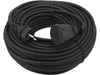 CABLE ALARGADOR CONSTRUCCION 3X1.5MM2, 40M