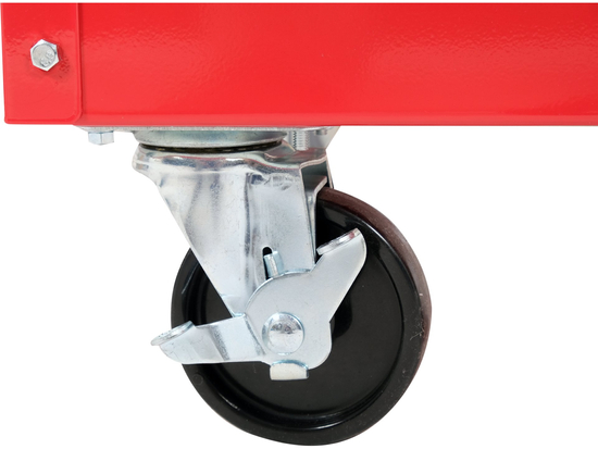 ΚΑΡΟΤΣΙ ΕΡΓΑΣΤΗΡΙΟΥ 3 ΕΠΙΠΕΔΩΝ.