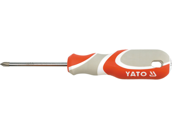  SCREWDRIVER, PHILLIPS PH2X200 MM