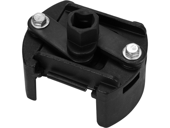 ADJUSTABLE OIL FILTER WRENCH 80-105MM 1/2"