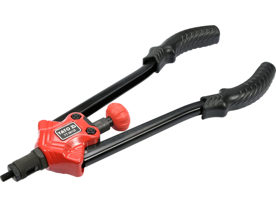 RIVETTATRICE MANUALE PER RIVETTI M3-M12