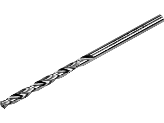 HSS PREMIUM FÉMFÚRÓ FÚRÓ 3,1 MM INOX ACÉL FÚRÁSÁRA