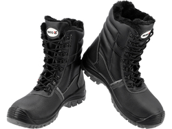 BOTINES AISLANTES TOWER S3 TALLA 39