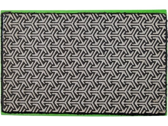 SPONGE WITH DIAMOND SURFACE G200