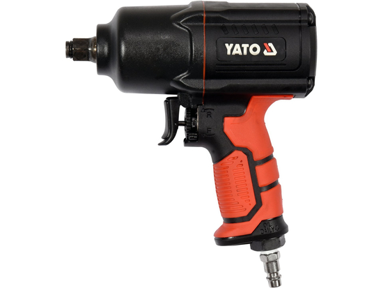 LLAVE NEUMÁTICA 1/2'' 1700NM COMPUESTO