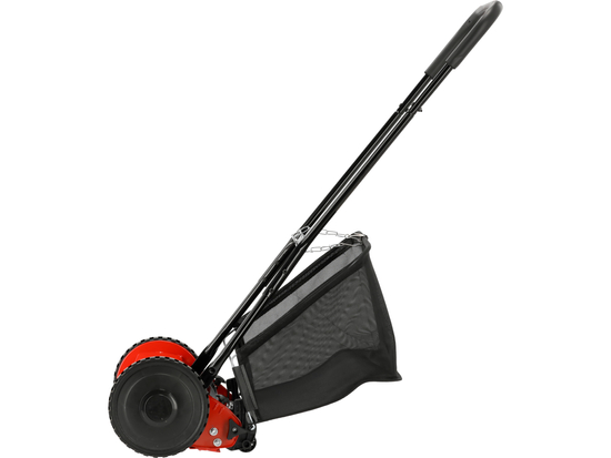 KOSIARKA BĘBNOWA RĘCZNA 40CM