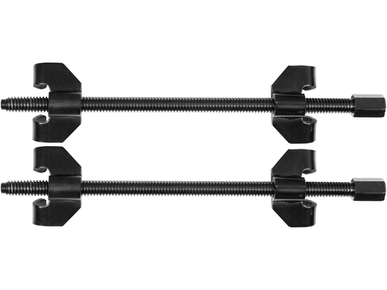 ESTRATTORE MOLLA 370 MM, 2 PZ.