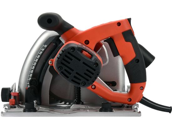 MACCHINA DA TAGLIO 1300W 165MM PER UN TAGLIO PRECISO