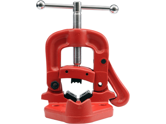 TORNO DE ABRAZADERA PARA TUBO DE 60 MM