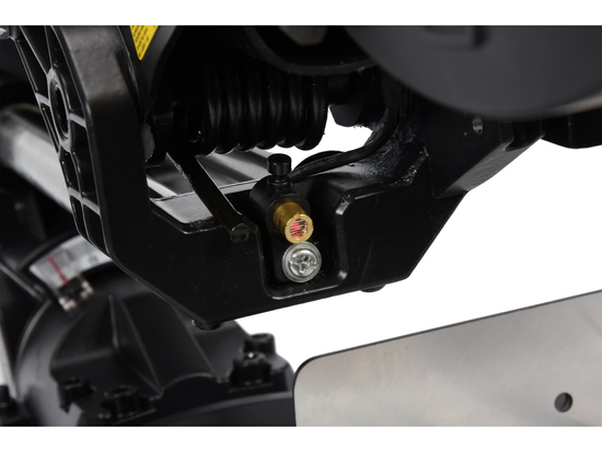 ΜΙΤΡΙΝΟ ΠΡΙΟΝΙ 255MM ΓΙΑ ΞΥΛΟ ΚΑΙ ΧΑΛΥΒΑ 1800W ΜΕ ΔΥΟ ΓΡΑΝΑΖΕΣ ΚΑΙ ΛΕΙΤΟΥΡΓΙΑ ΤΡΟΦΟΔΟΤΗΣΗΣ