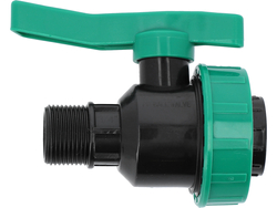 KULOVÝ VENTIL 3/4'' X 3/4'' PP, VNITŘNÍ/PAN