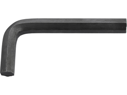 LLAVE HEXAGONAL /HEXAGONAL/ 17.0MM