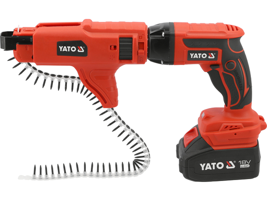 ΚΑΤΣΑΒΙΔΙ ΤΑΙΝΙΔΩΝ 18 V (4AH; BMC)