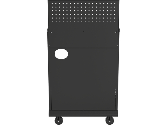 ARMÁRIO MODULAR PARA CHURRASCARIA A GÁS