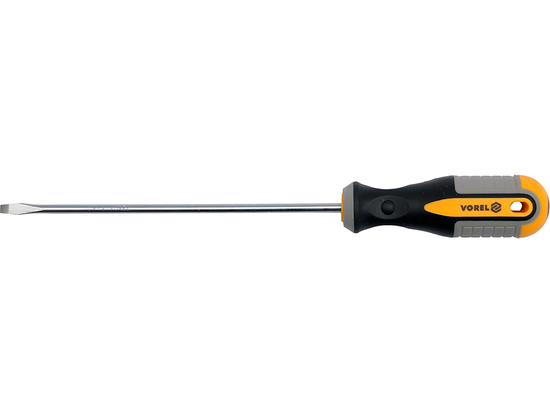 CHAVE DE FENDA PLANA 4X200 MM