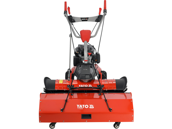 COLECTOR DE POLVO/COLECTOR PARA BARREDORA YT-85600, 100 CM