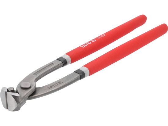 PINZA PER INTONACO 275 MM