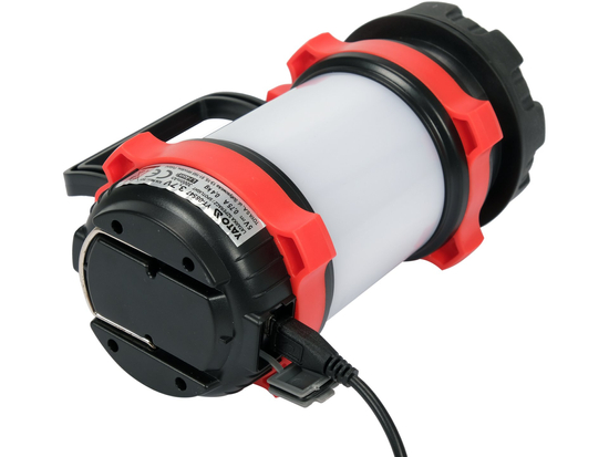 MULTIFUNCTIONAL SPOTLIGHT 3IN1 380LM