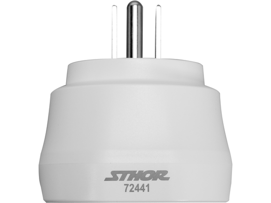 UTAZÁSI ADAPTER EURÓPAI DUGJJAL USA, EURÓPA - USA