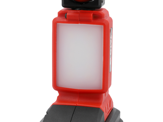 FLASHLIGHT 2IN1 250LM 18V