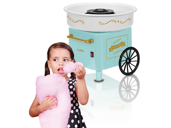 DISPOSITIVO PER ZUCCHERO FLOTTANTE 450 W