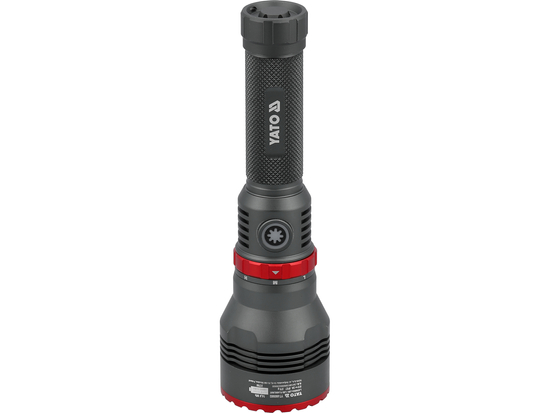 NABÍJECÍ BATERKA 10W 1000LM IPX7