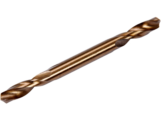 KÉTOLDALAS FÉMFÚRÓ FÚRÓ 4.0MM