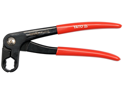 FUEL FEEL PIPE PLIERS