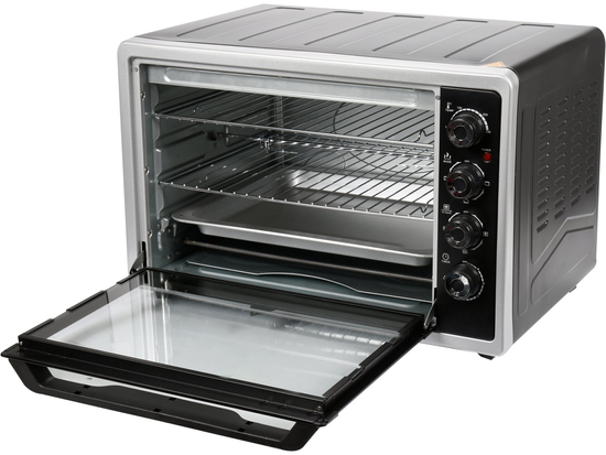 ФУРНА ЕЛЕКТРИЧЕСКА 2200W 63Л