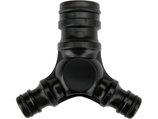 COLLECTEUR À HAUT DÉBIT 1"-1/2"