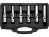 6PCS GLOW PLUGS SOCKET SET