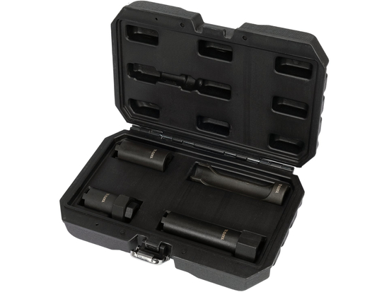 КЛЮЧОВЕ ЗА ИНЖЕКТОРИ ЗА КАМИОНИ КОМПЛЕКТ 4БР