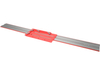 UNIVERSAL GUIDE RAIL 1500MM