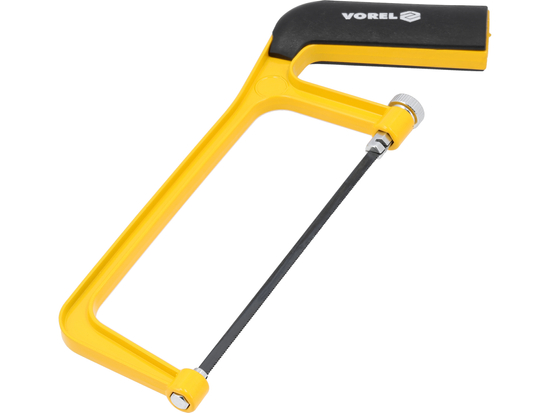 SET DI 3 SEGHE PER METALLO