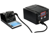 STAZIONE SALDANTE POTENZA 70W CON DISPLAY LED TIPO 900M