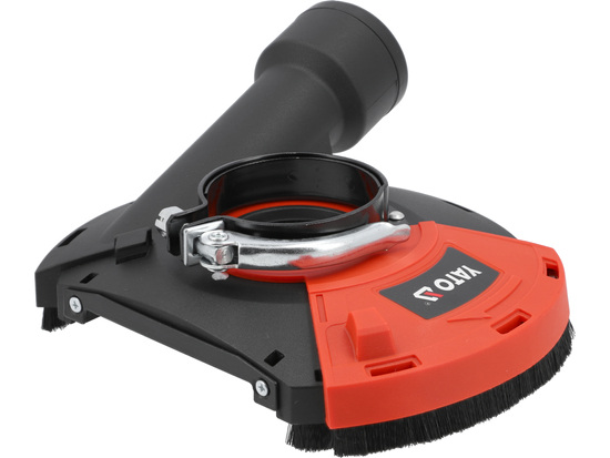 DUST GUARD FOR GRINDING 180MM